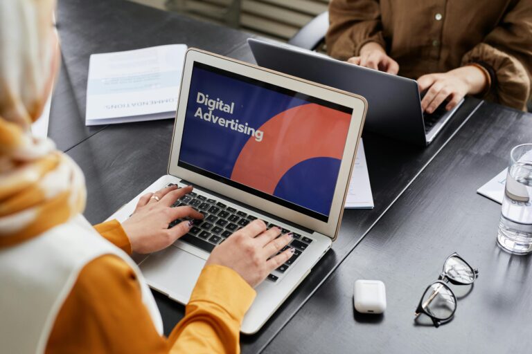 What is Digital Marketing?