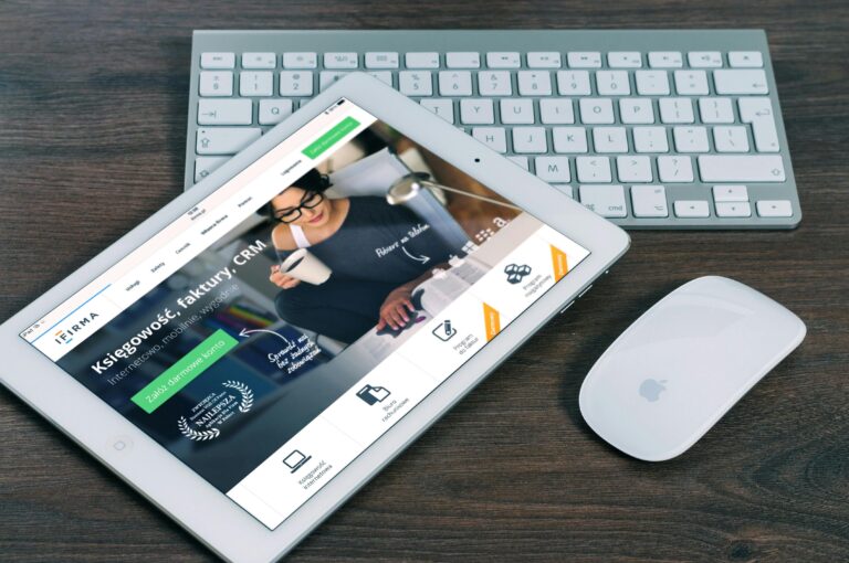 Why You Need a Website?