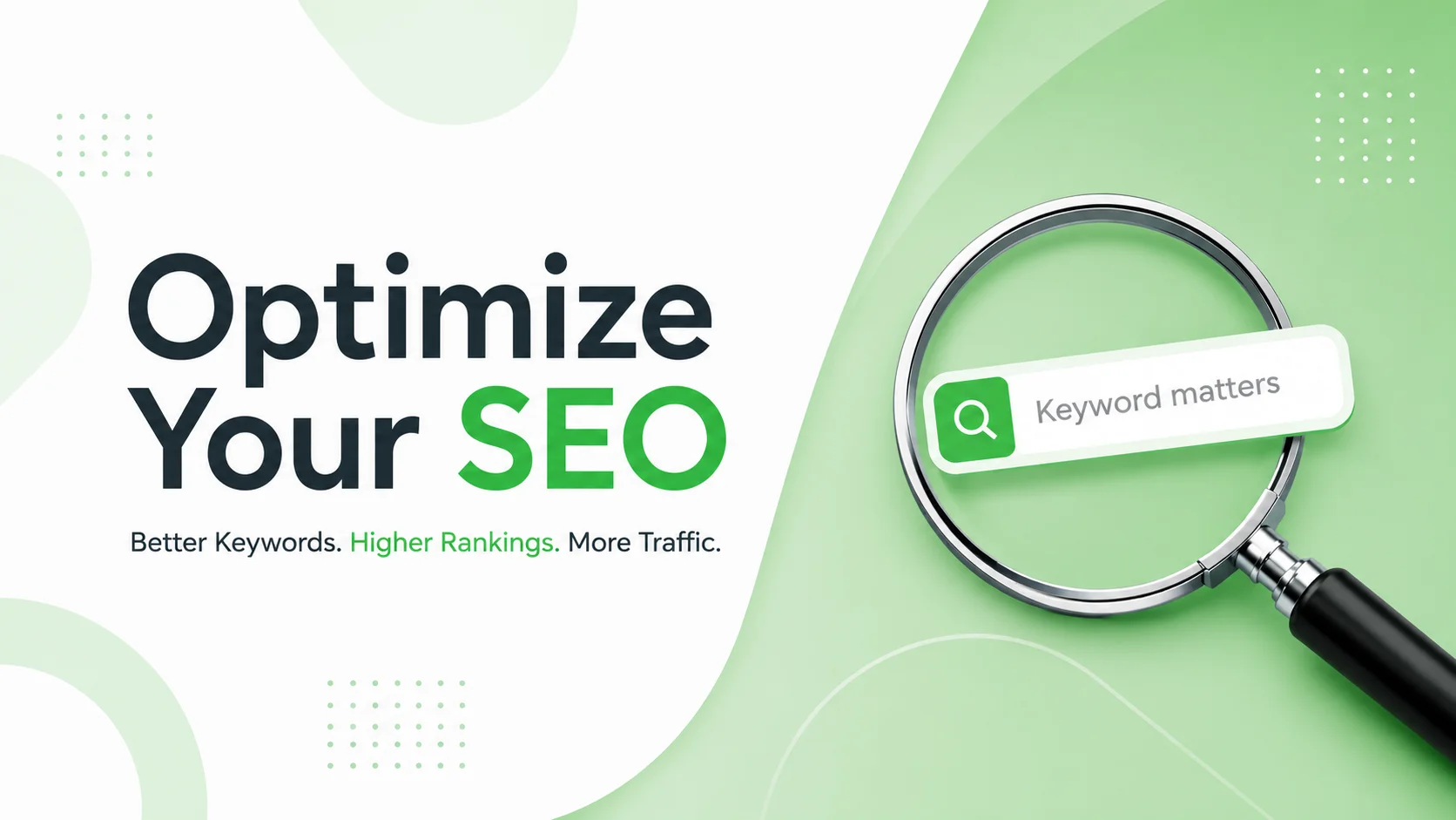 SEO vs Without SEO